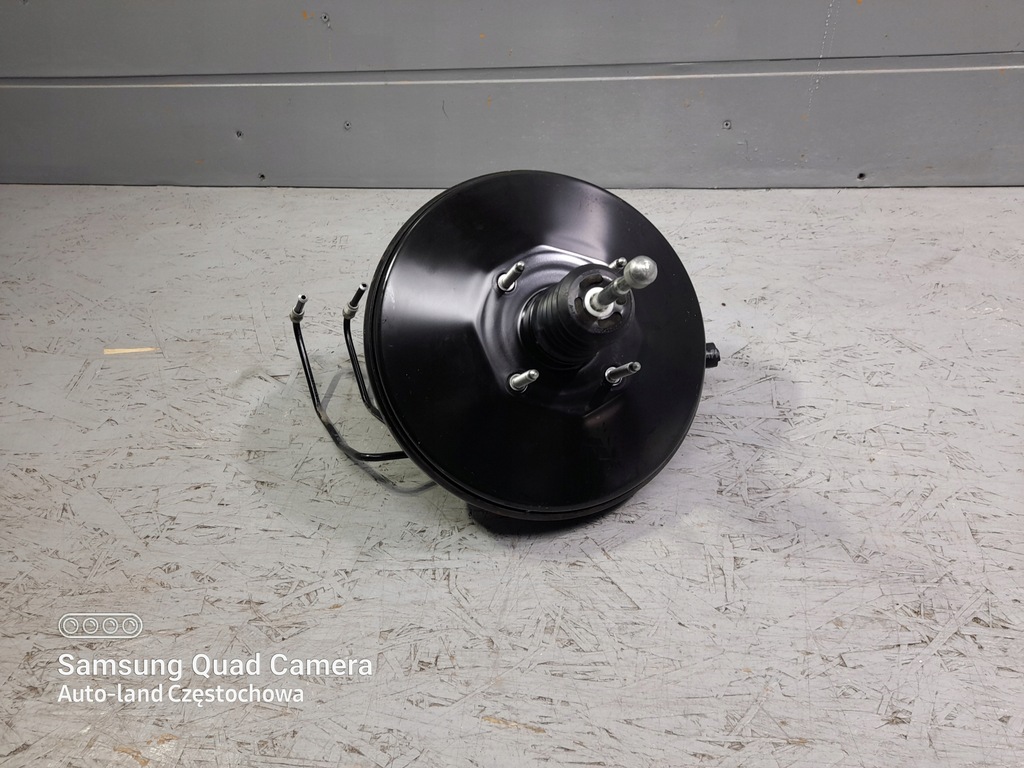 фото №5, Corsa e усилитель тормозов тормозные насос демонтаж 0204j00042