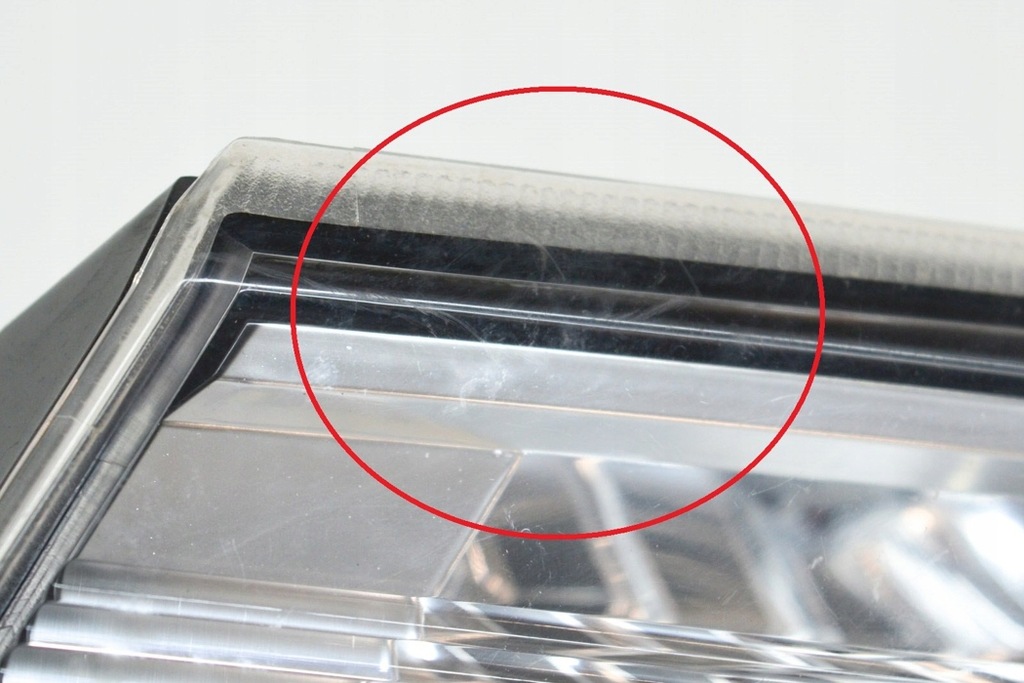 фото №7, Mazda 6 sedan gh задня права сторона кришки задній задні світло gs3l-513f0c