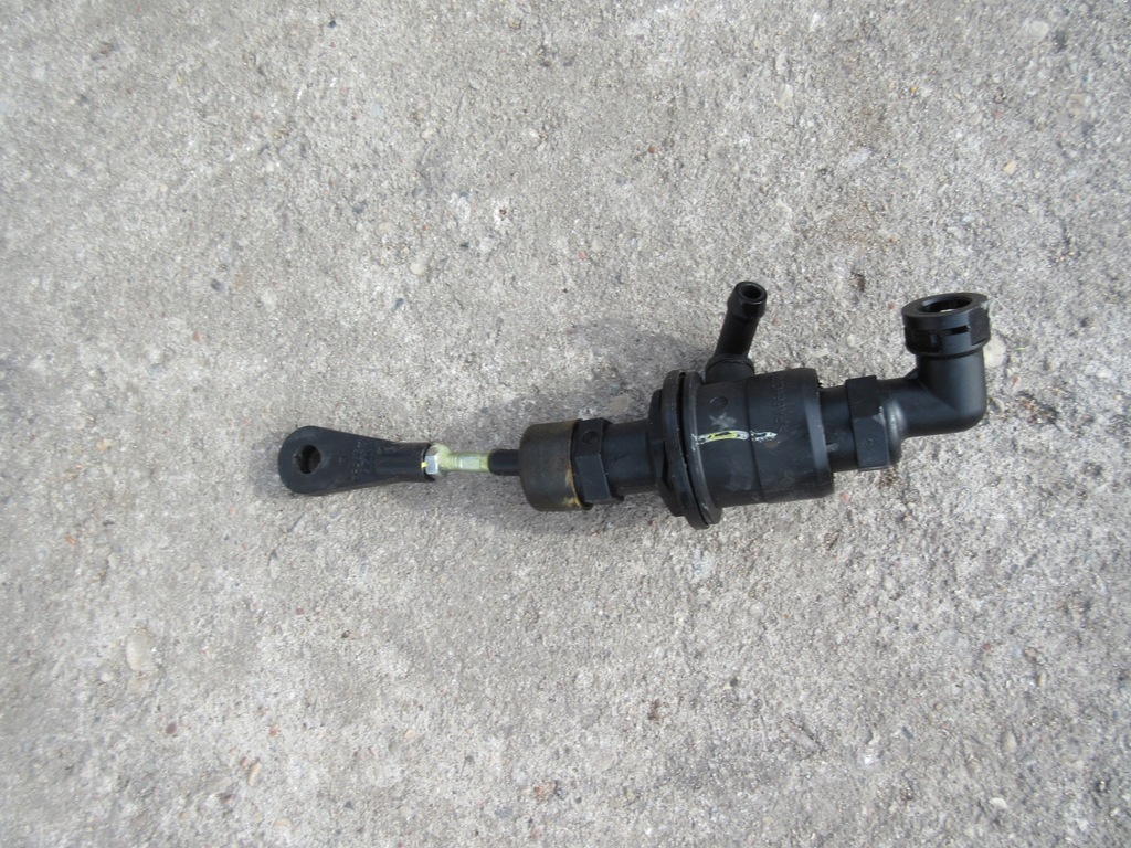 фото №1, Помпа сцепления hyundai ix35