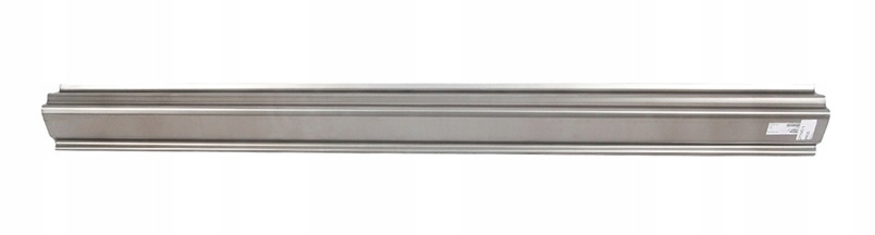 фото №1, Nissan patrol y60 5d 87-98 ремкомплект порог порог