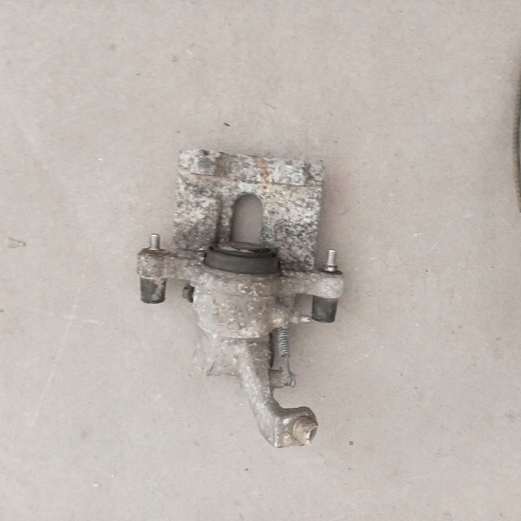 фото №6, Jaguar xf 11-суппорты задняя левый правый 3.0d