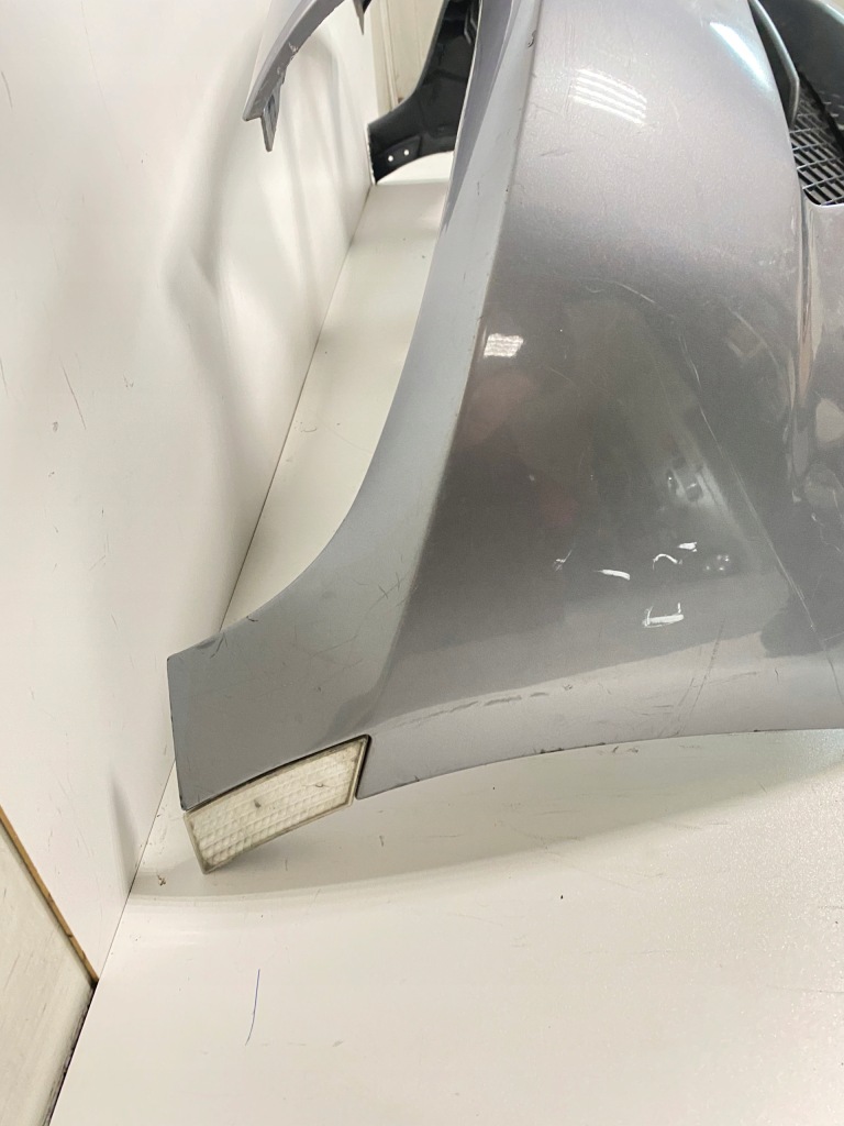 фото №8, Бампер передний перед bmw z4 e85 e86 lift lci