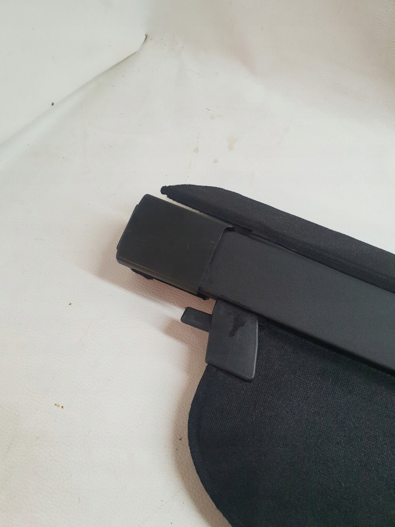 фото №8, Peugeot 307 sw 02-08 шторка багажника задняя