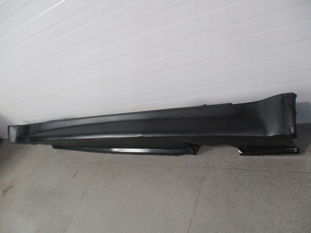 фото №3, Молдинг поріг mini r50, r52,r53 1491056