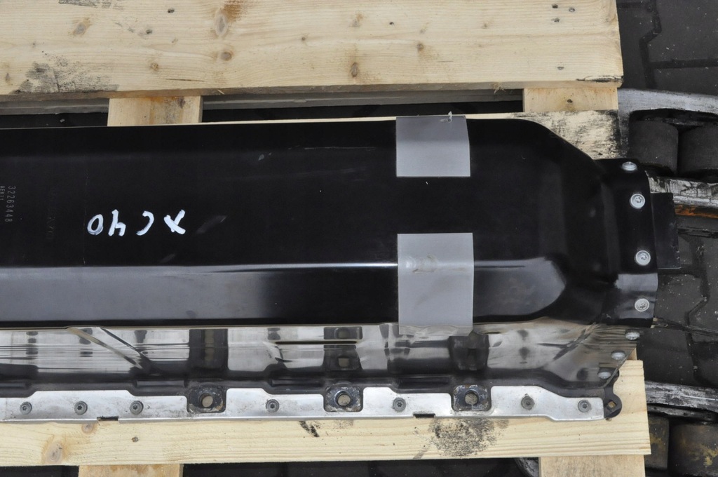 фото №13, Volvo xc40 t5 recharge акумулятор акумулятор trakcyjny 32263448