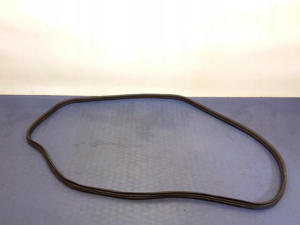 фото №1, Ford grand c-max mk2 прокладка дверь левая задняя