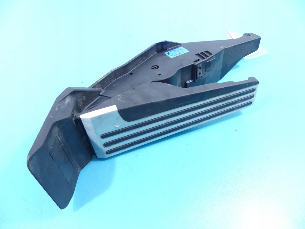 фото №1, Потенциометр газа педаль infiniti q50 i 18002jj90d