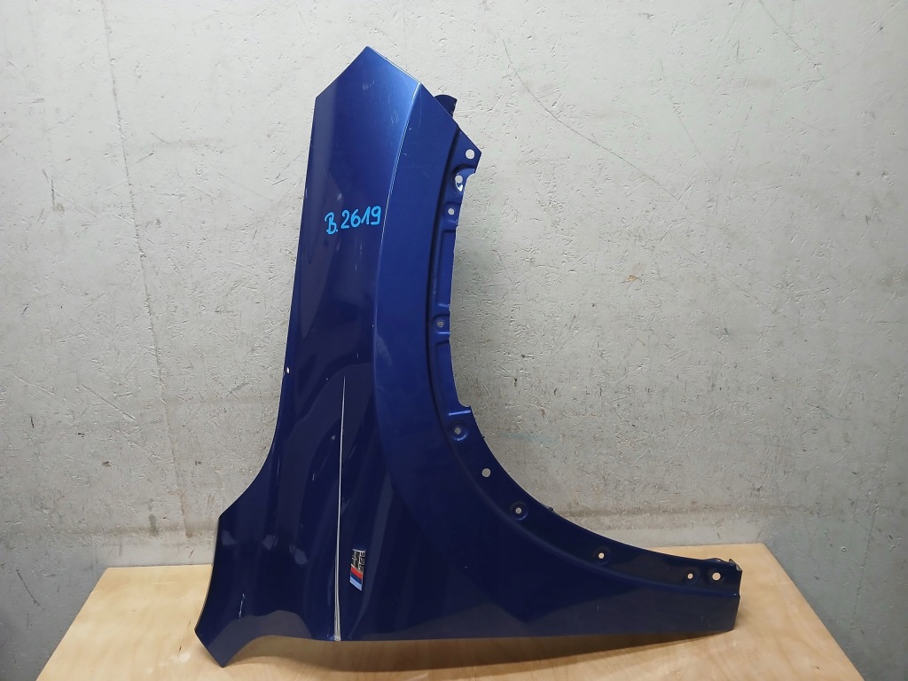фото №1, Крыло перед правый bmw x1 u11