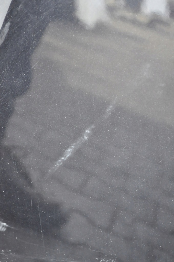 фото №8, Volvo s60 v60 10-13 капот кришка відсік двигуна