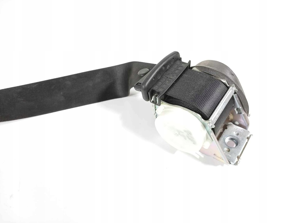 фото №6, Bmw f25 x3 pas безпеки лівий задня 7258445