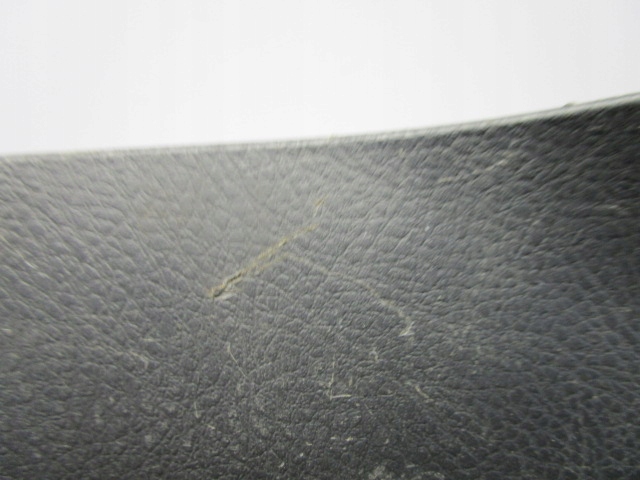 фото №2, Rav4 iii 06-12 захист plasitk ліва 55395-42010