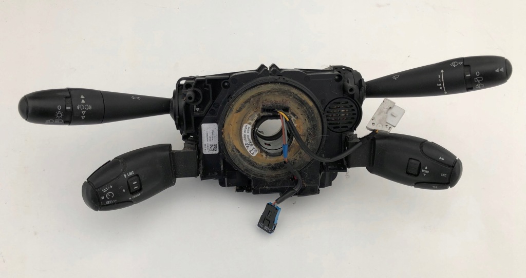 Купити Перемикач комбінований 96663616xt peugeot 5008 3008