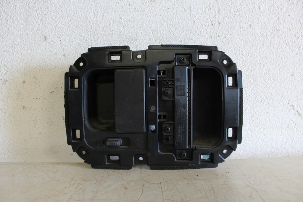 фото №1, Ручка двері hyundai h-350