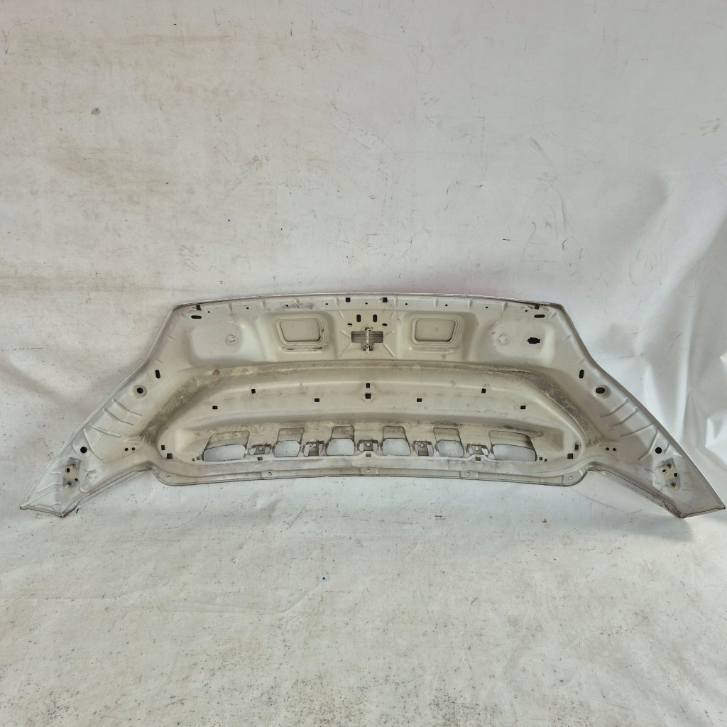 Fiat ducato 3 3 рестайлінг  14- капот кришка двигуна Ціна