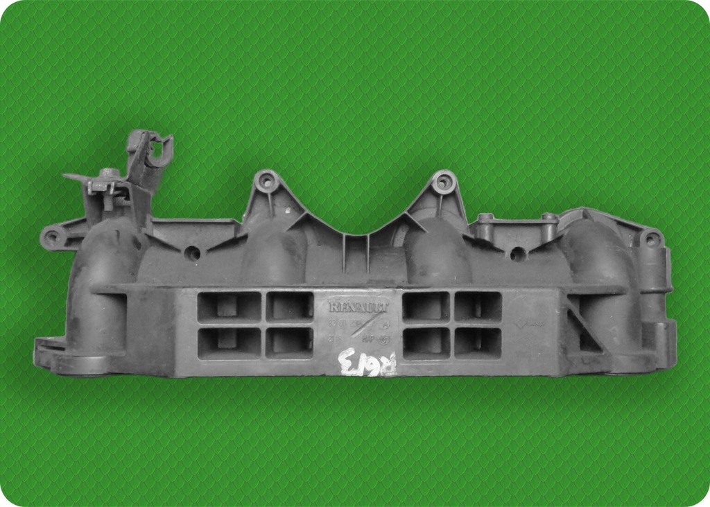 фото №1, Коллектор всасывающий master movano ii 2.5 8200252227