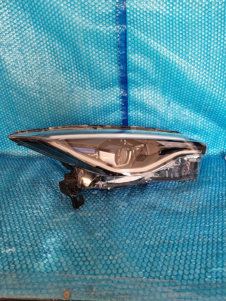 фото №1, Лампа передняя правая renault zoe lift