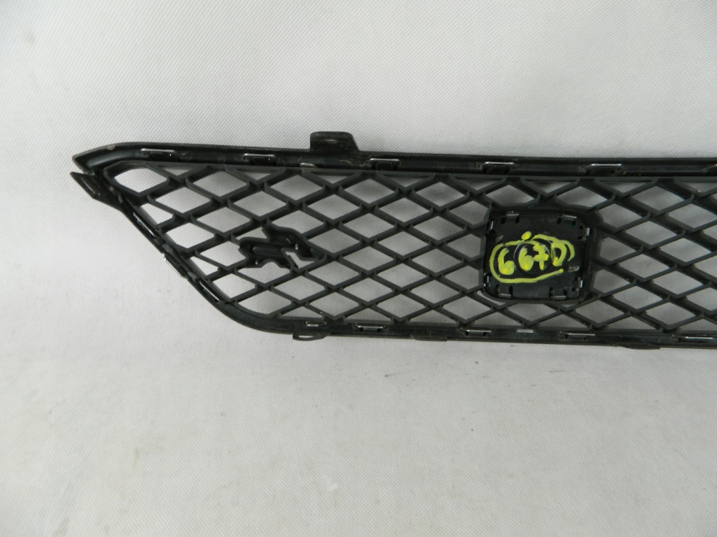 фото №8, Решётка радиатора решётка радиатора перед передняя хром seat ibiza iv fr