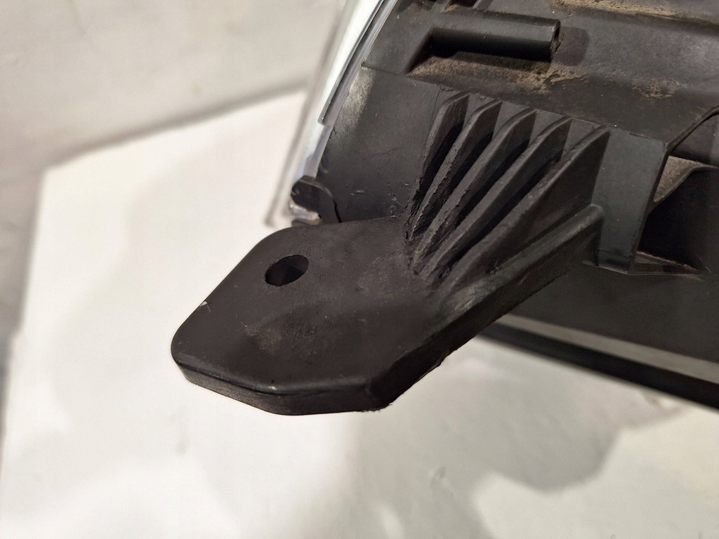 фото №8, Лампа перед права 9808572580 peugeot expert trafeller 16-