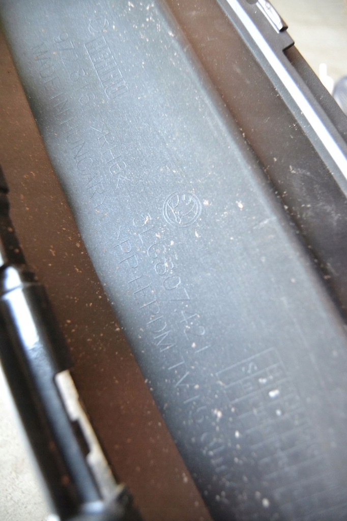 фото №6, Skoda enyaq iv 2022 бампер задній