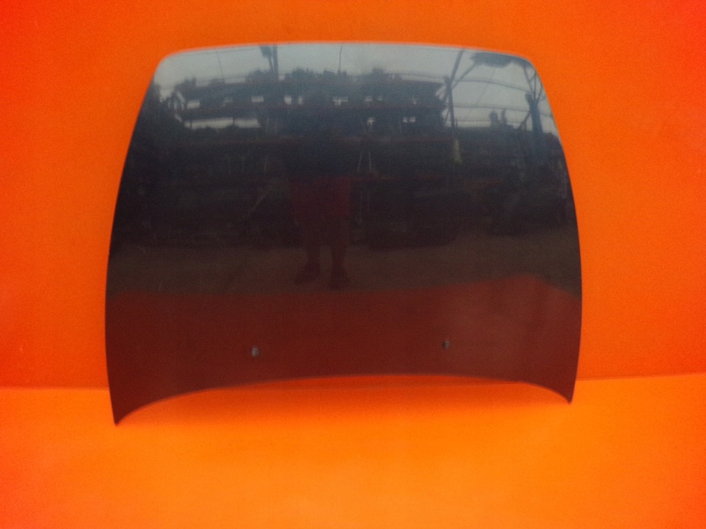 фото №1, Капот лак цвет 466-46 volvo v50 06r s40 ii