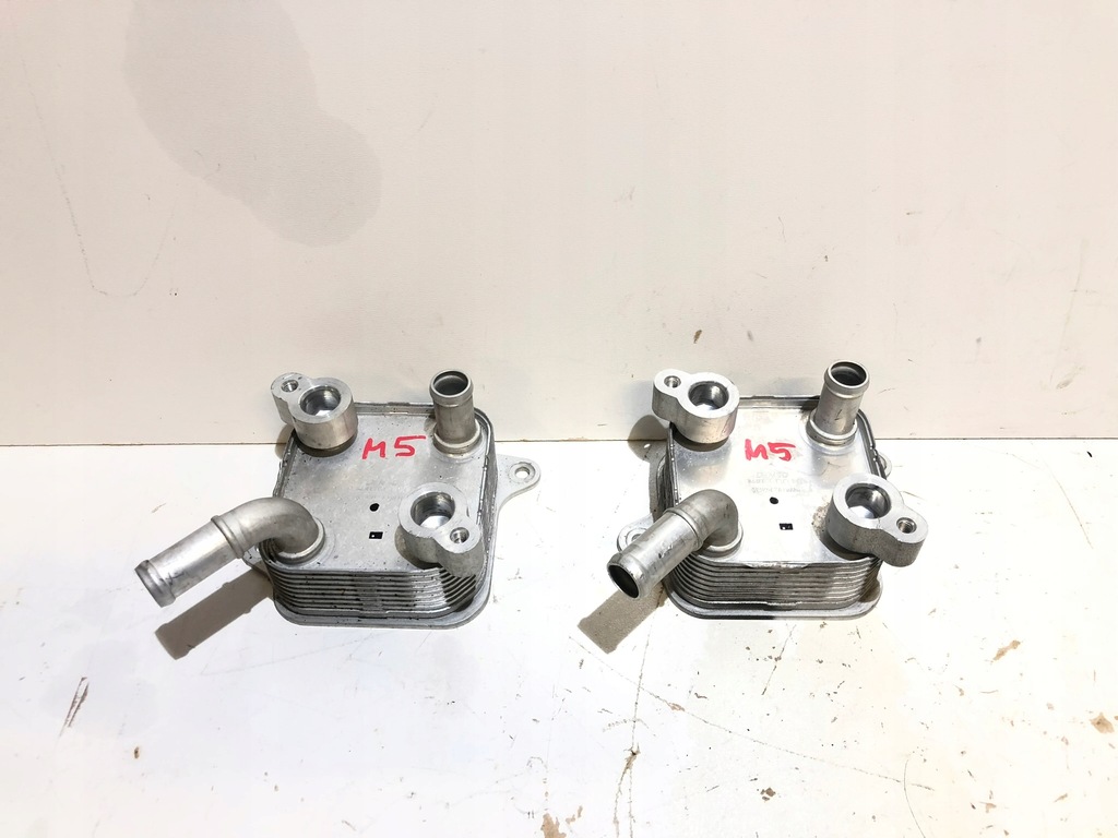 фото №1, Renault megane v e-tech радиатор tw446670