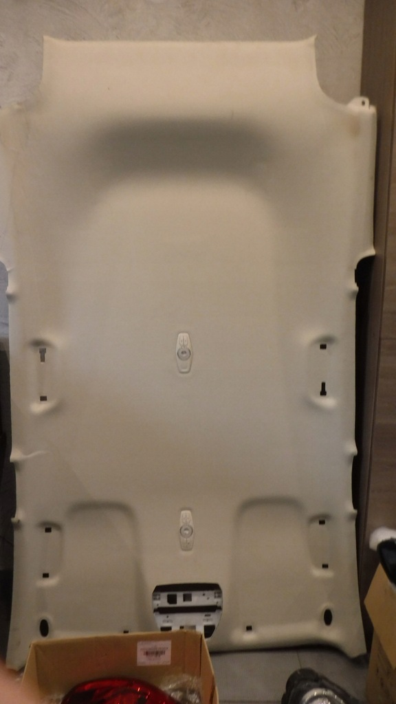 фото №1, Стеля стеля ford kuga mk2 lift