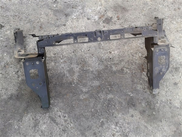 фото №1, Pas передній fiat bravo ii 1.9 jtd