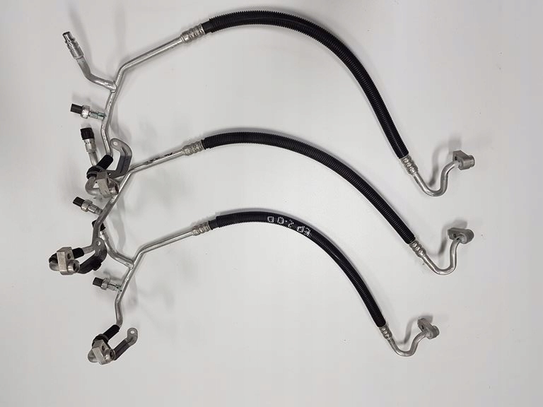 фото №6, Шланг кондиціонера ford edge mk2 2.0 tdci