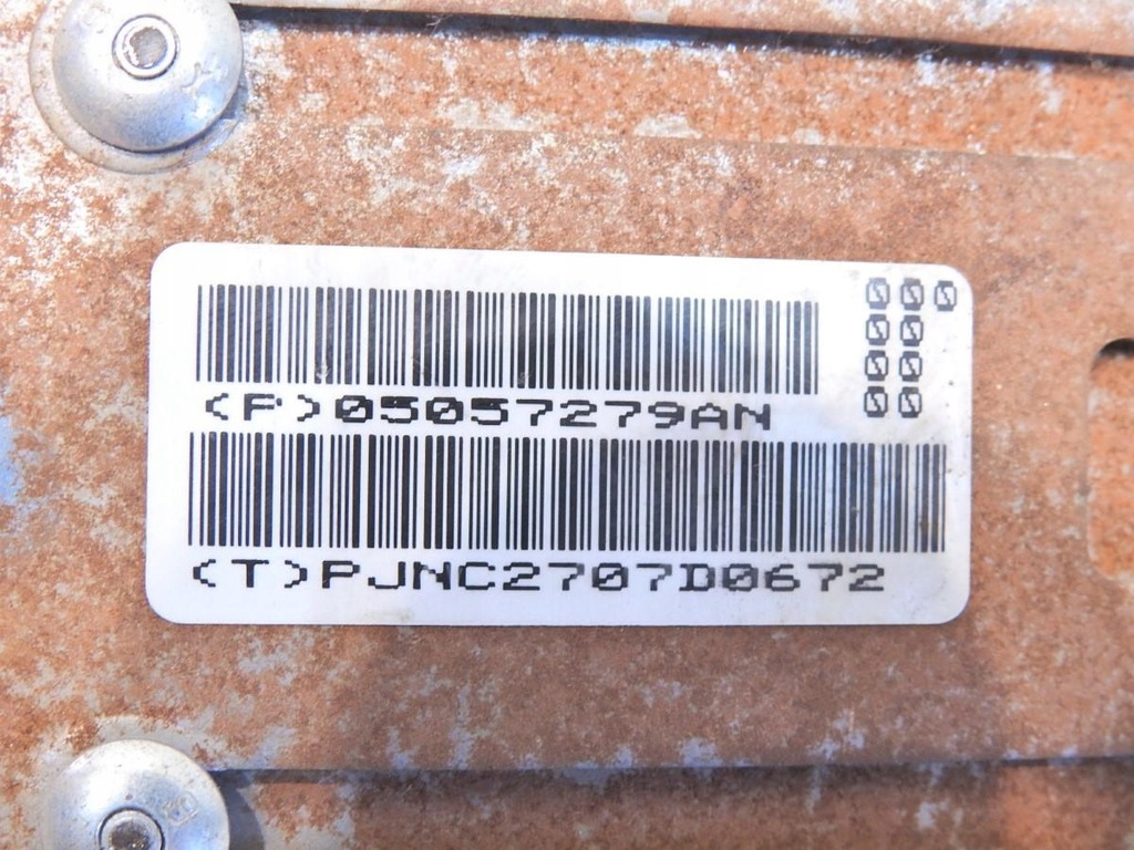 фото №7, Колонка кермова dodge caliber 2.0 crdi