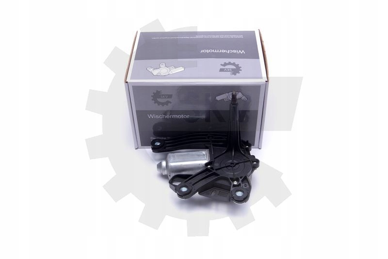 Купити Двигун двірник задні berlingo partner