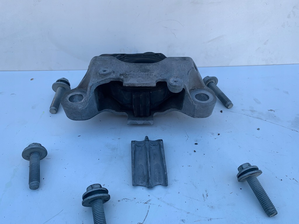 фото №13, Подушка верхній коробки передач 2.0 eb 4x4 ford escape mk4 kuga 2020 оригінал