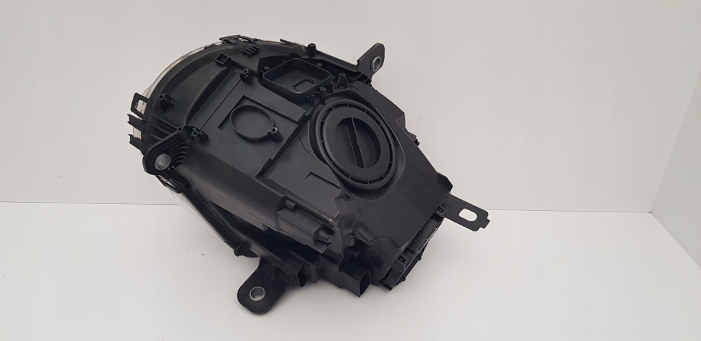 фото №3, Лампа передня ліва mini countryman r60 r61 звичайна h7 9801027