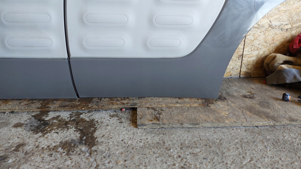 фото №7, Citroen c4 cactus двері ліва перед + задня kdqb 14r