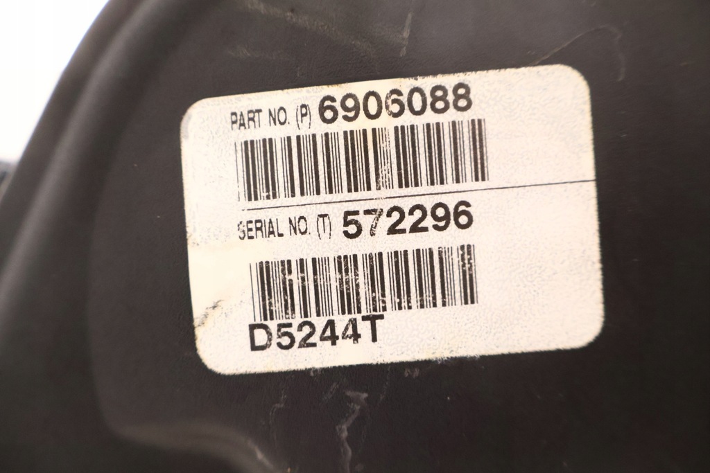 фото №8, Volvo v70 s60 2.4 d5 двигун d5244t5