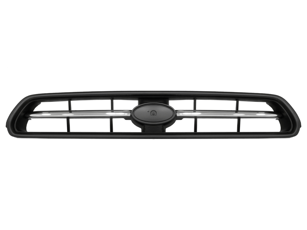 фото №1, Subaru legacy 2000-2002 решётка радиатора решётка радиатора 91121ae05a