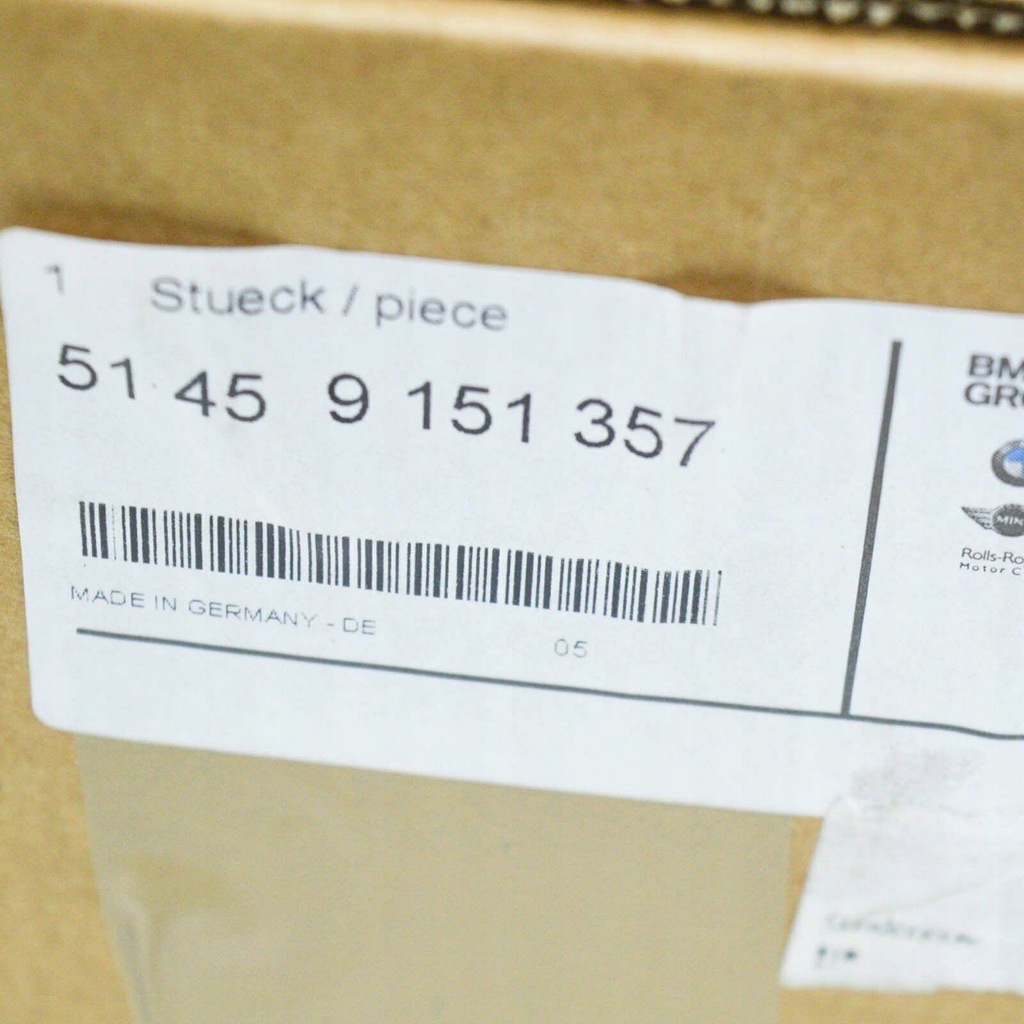 фото №7, Молдинг декоративна cic панель приладів приладова bmw z4 e89 оригінальний 51459151357