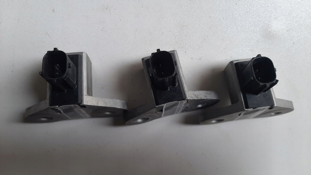 фото №5, Датчик ударный боковой nissan micra k13