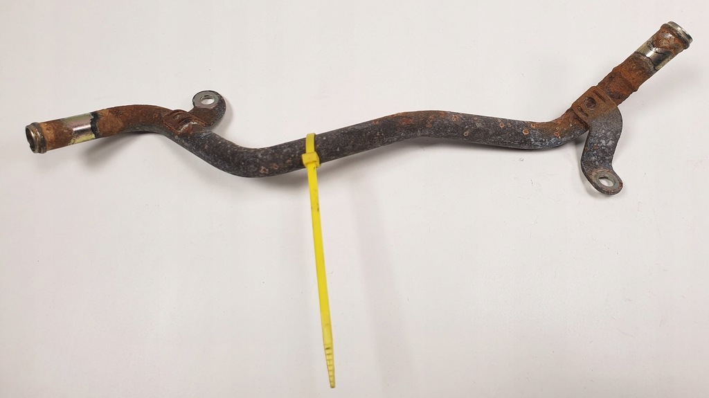 фото №1, Труба трубка wody infiniti fx50 fx ii 5.0 v8