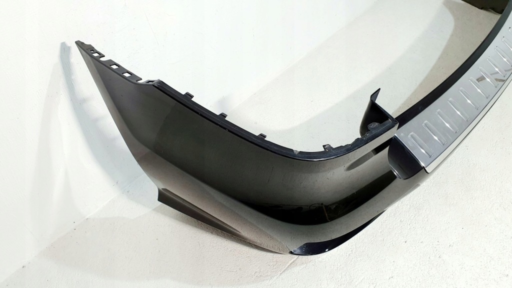 фото №15, Бампер задний mercedes ml w166 6.3 amg задняя