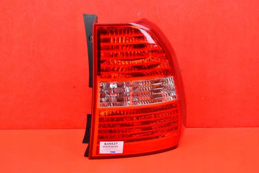 фото №1, Лампа права задня задня 92402-1f0 kia sportage 2 ii 08-10