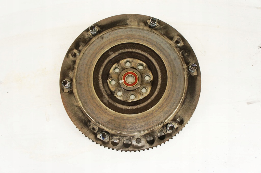 фото №5, Pn078 suzuki vitara iii 1.6i зчеплення повний