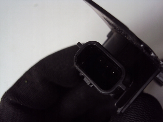 фото №3, Датчик pdc renault captur ii 1.5 dci 2019-