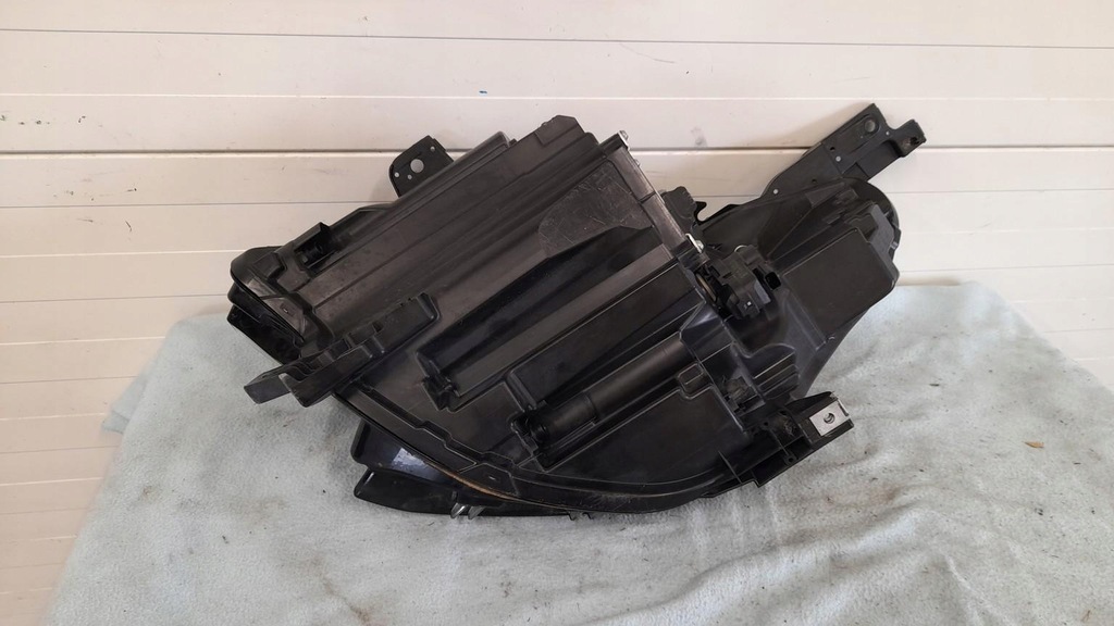 фото №6, Лампа передня права renault captur 2 ii pure vision full led 260104525r