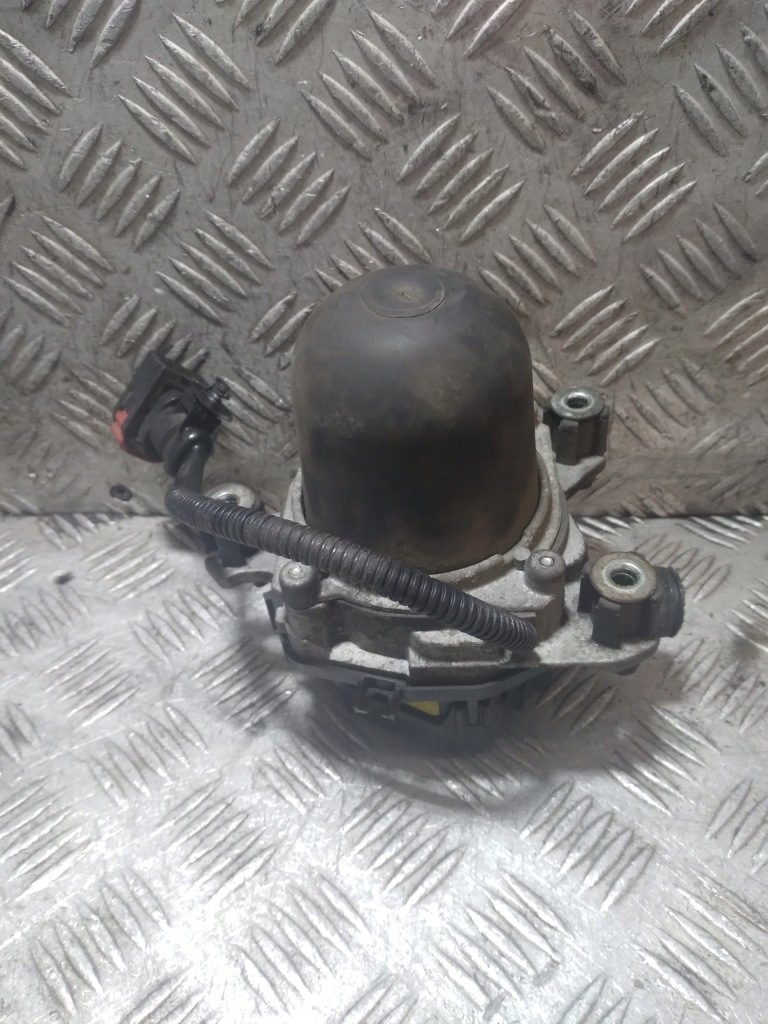 Купити Насос повітря citroen c3 9653340480