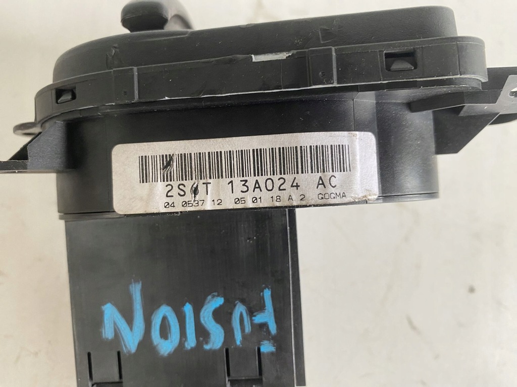 фото №5, Выключатель света ford fusion 2s6t13a024ac