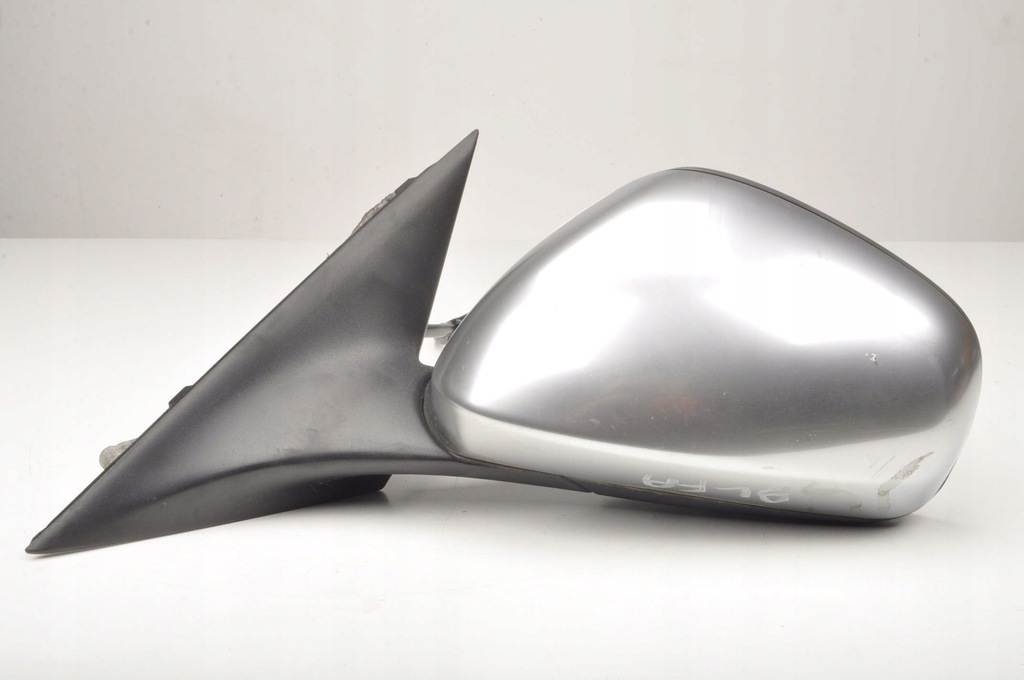 фото №1, Alfa romeo 159 зеркало левая 5 pin uk