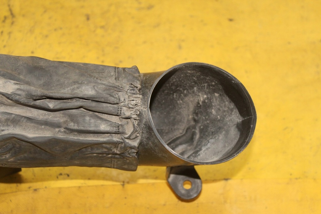 фото №5, Воздухозаборник воздуха kia sedona ii carnival ii 3.8 b