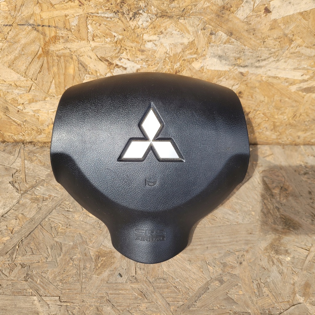 фото №1, Подушка безпеки подушка водія mitsubishi asx