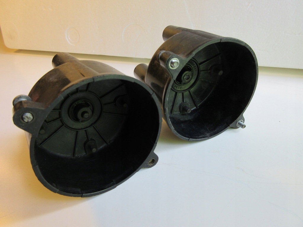 фото №7, Трамблерна кришка апарата opel astra vectra corsa 54406537