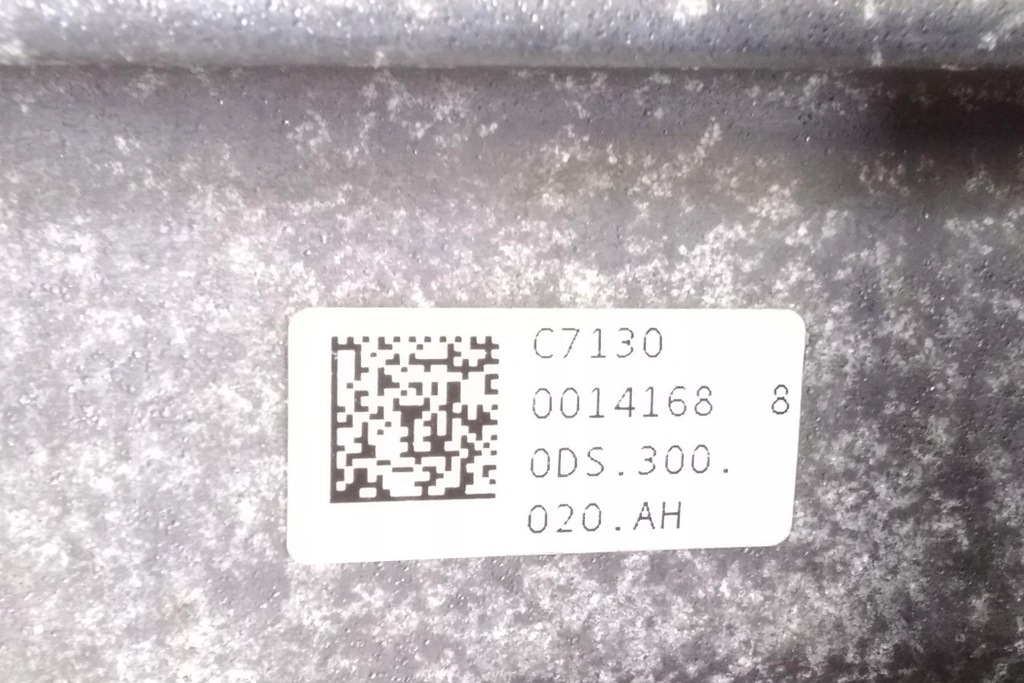 фото №11, Коробка передач передач porsche panamera 971 0ds321109 2.99l бензиновый 2018